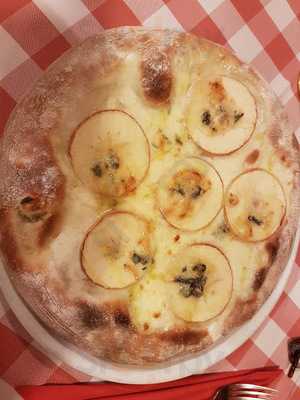 Cirillo Trattoria-pizzeria