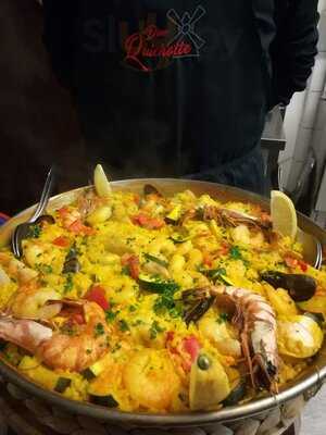 Don Quichotte Spanisches Restaurant & Bar De Tapas