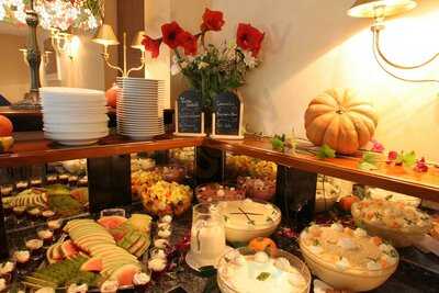 Best Western Hotel Schmöker Hof