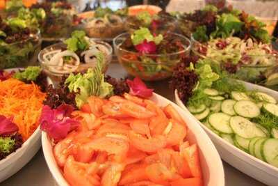 Best Western Hotel Schmöker Hof