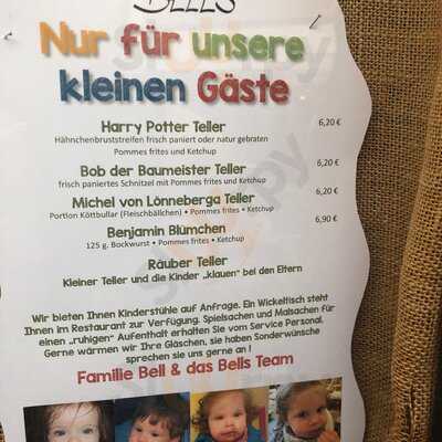 Bells Genusshof & Marktplatz