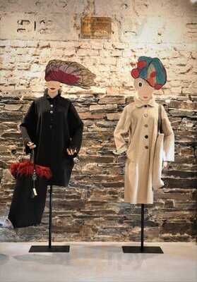 Bells Genusshof & Marktplatz