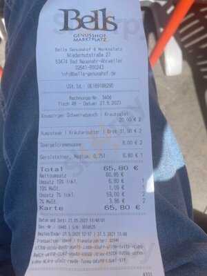 Bells Genusshof & Marktplatz