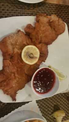 Restaurant Bischofshol