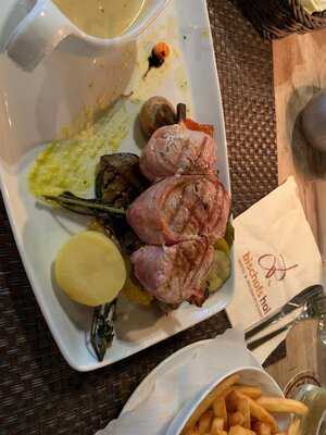 Restaurant Bischofshol