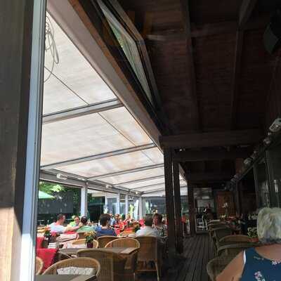 Restaurant Bischofshol