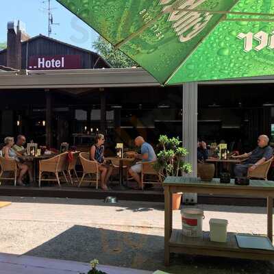 Restaurant Bischofshol