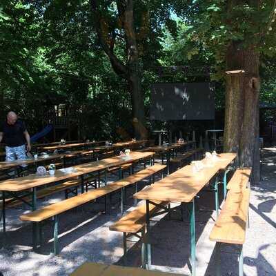 Restaurant Bischofshol