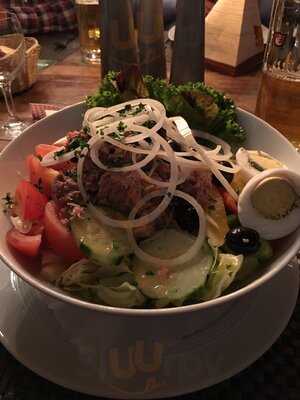 Restaurant Bischofshol