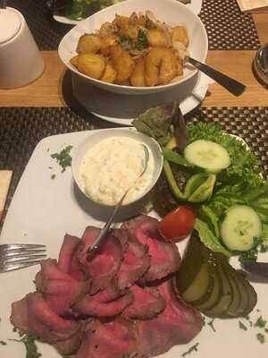 Restaurant Bischofshol