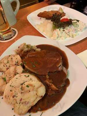 Brau & Bistro Cottbus