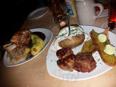 Brau & Bistro Cottbus