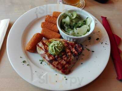 Brau & Bistro Cottbus