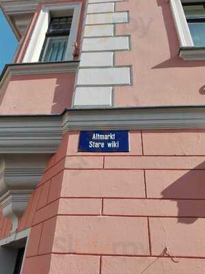 Brau & Bistro Cottbus