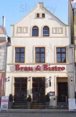 Brau & Bistro Cottbus