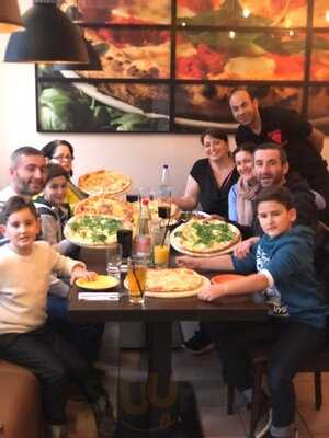 Pizzeria Napoli