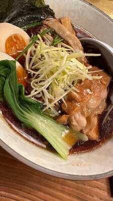 Takumi Chicken & Veggie