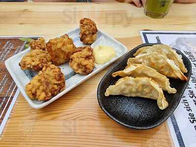 Takumi Chicken & Veggie