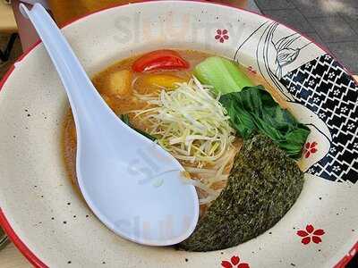 Takumi Chicken & Veggie