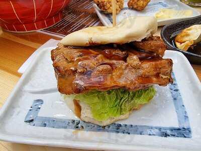 Takumi Chicken & Veggie