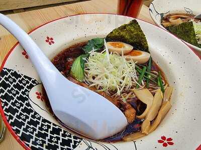 Takumi Chicken & Veggie