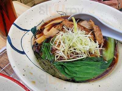 Takumi Chicken & Veggie