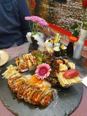 Tokyo Sushi Böblingen
