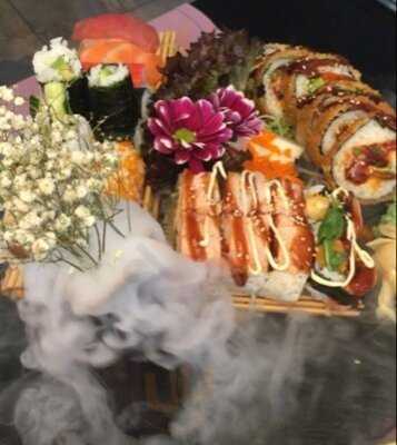 Tokyo Sushi Böblingen