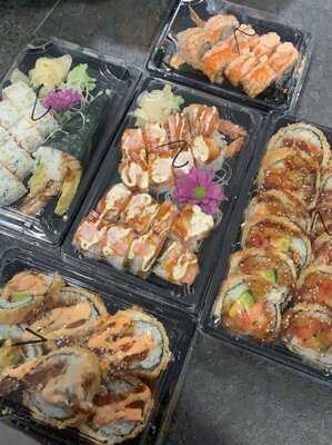 Tokyo Sushi Böblingen