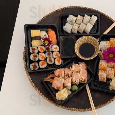 Tokyo Sushi Böblingen