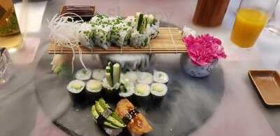 Tokyo Sushi Böblingen