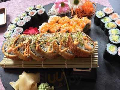 Tokyo Sushi Böblingen