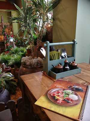 Restaurant Vietnamesische Küche Im Hause Goldene Krone