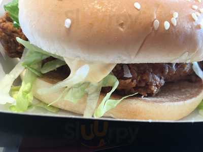 Kentucky Fried Chicken