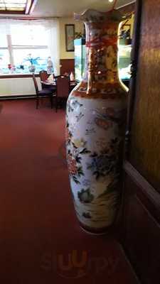 Chinarestaurant Dynastie