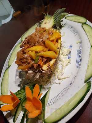 Chinarestaurant Dynastie