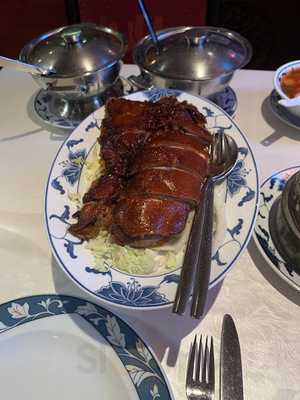 Chinarestaurant Dynastie