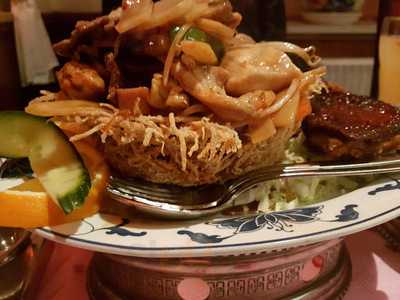 Chinarestaurant Dynastie