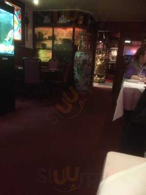 Chinarestaurant Dynastie