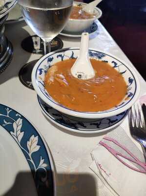 Chinarestaurant Dynastie