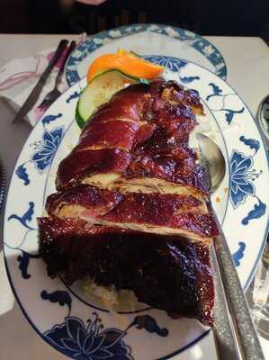 Chinarestaurant Dynastie