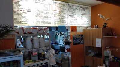 China-imbiss Express 3000