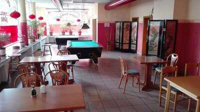 China-imbiss Express 3000