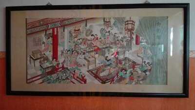 China-imbiss Express 3000