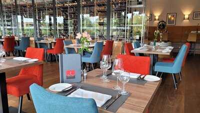 La Cave Restaurant & Weinbar