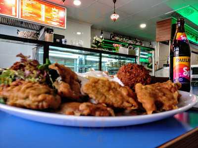 Habibi 2 - Orientalische Spezialitäten