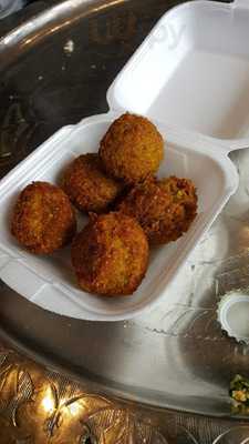 Habibi 2 - Orientalische Spezialitäten