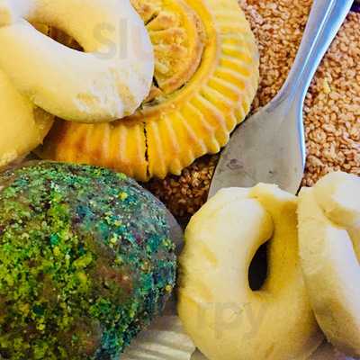 Habibi 2 - Orientalische Spezialitäten