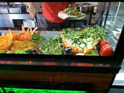 Habibi 2 - Orientalische Spezialitäten