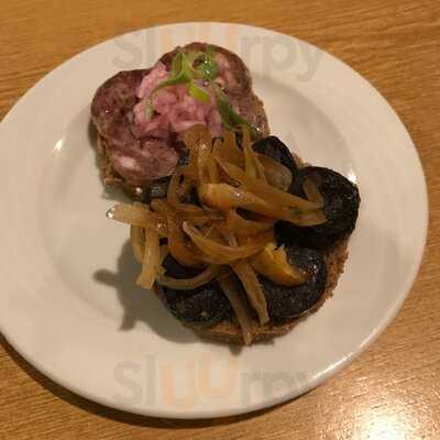 Gaststätte Mainlust